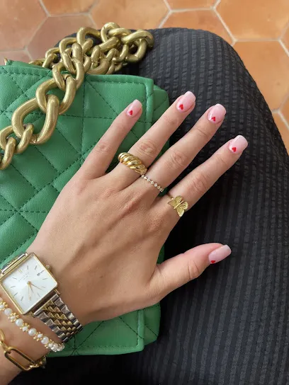 Milano Nails