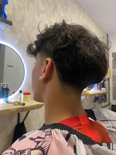 Milano Peluquería