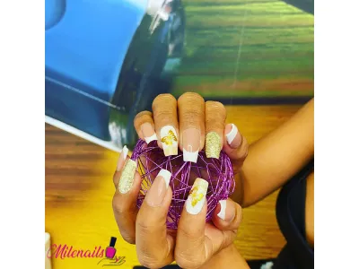 Mile Nails