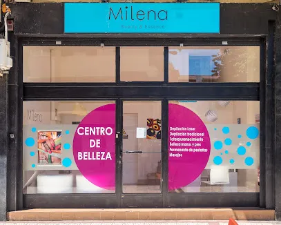 Milena Beauty & Essence