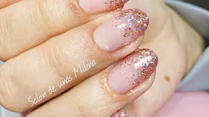 Milena | Salón de Uñas