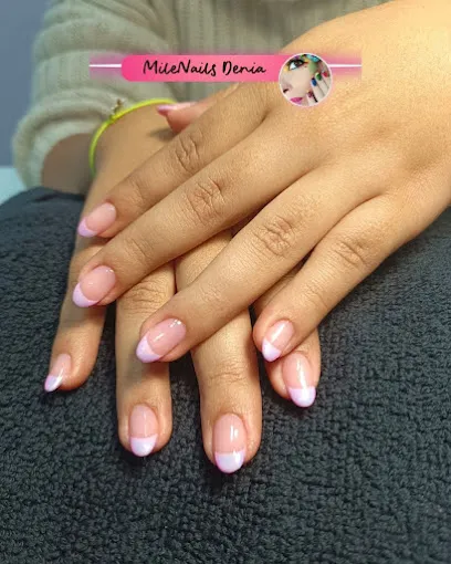 MileNails