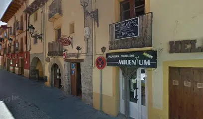 Milenium