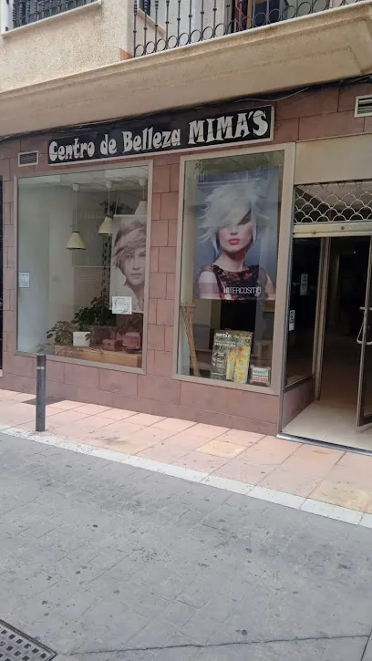 Mima's