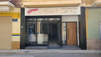 Mima't