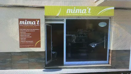 Mima't