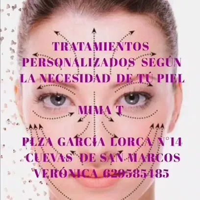 Mima T