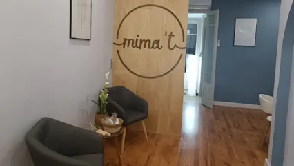 Mima't