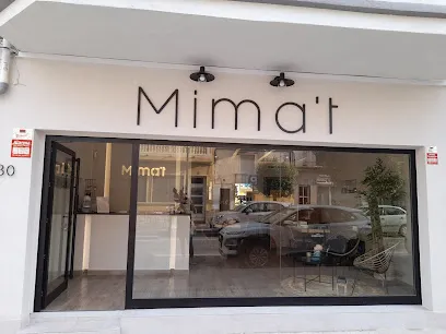 Mima't
