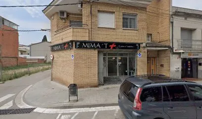 Mima ' t