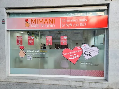 Mimani Nail Studio