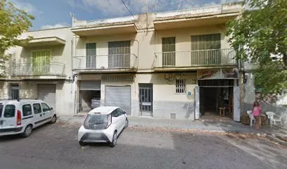 Mimar peluquería