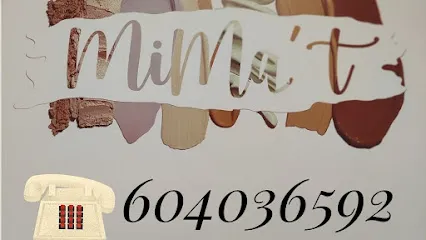 MiMa't