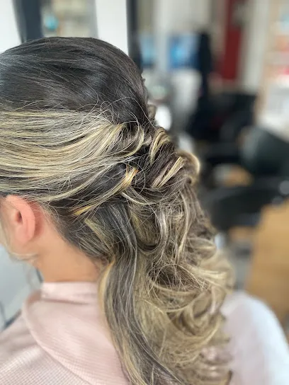 Mima-T Salon de Peluquería