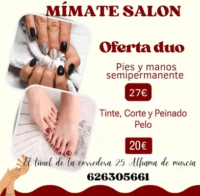 Mimate