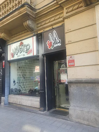 Mimate Nails & Spa