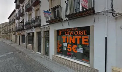 Mímate Peluquería