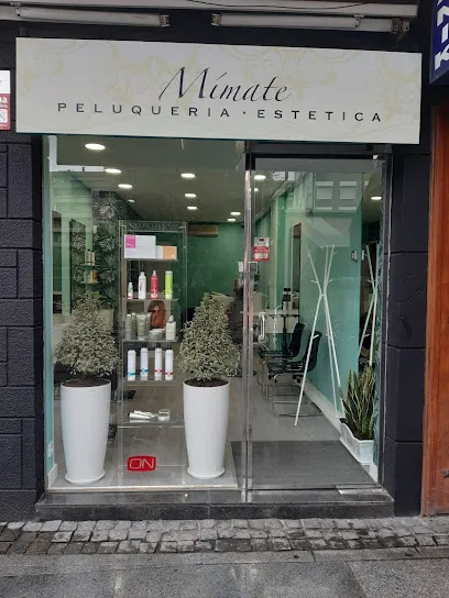 Mimate Peluqueria Estetica