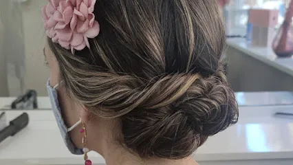 MÍMATE Salón Peluquería y Estética.