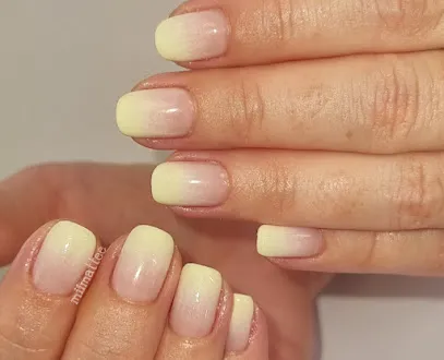 Mimate uñas&belleza