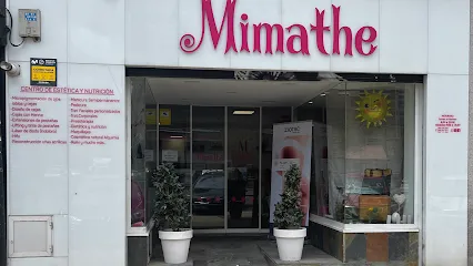 MIMATHE
