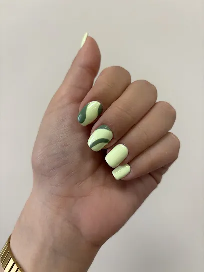 Mimis Nails