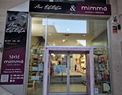 Mimma