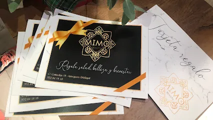 Mimo Beauty Antequera