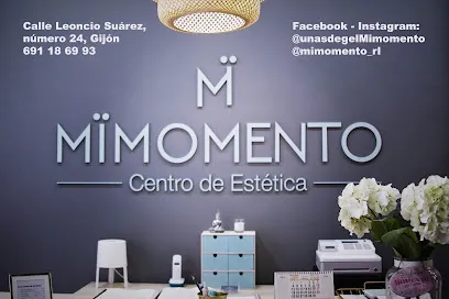 Mimomento