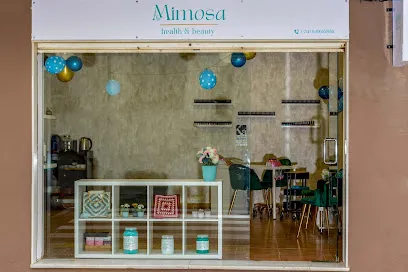 Mimosa health & beauty