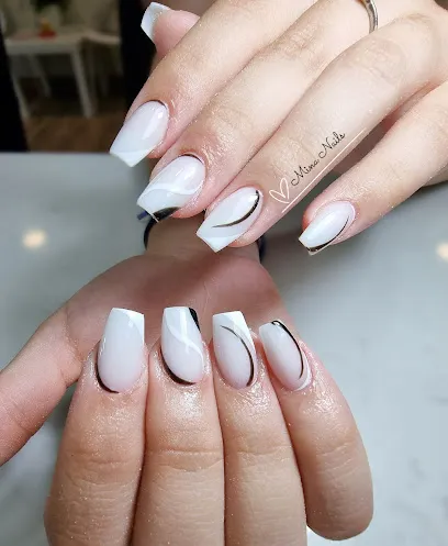 Mina Nails