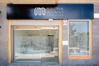 MINERVA ALONSO