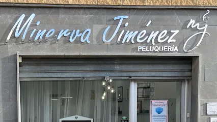 Minerva Jiménez Peluquería