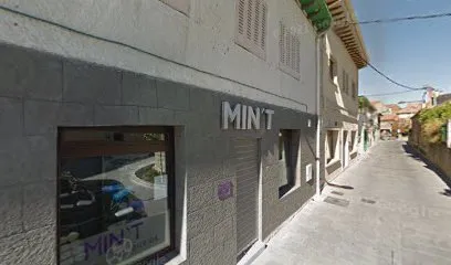 Min't