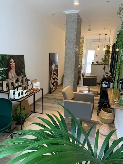 Mint nature perruqueria