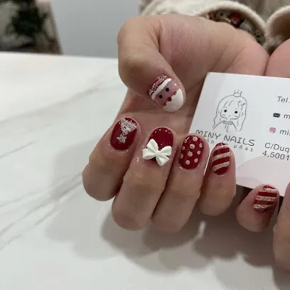 Miny Nails