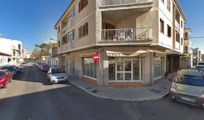 Miquel Seguí Perruquer