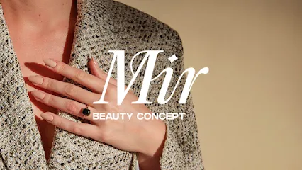 Mir Beauty Concept