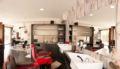 Mir Perruquers Homes