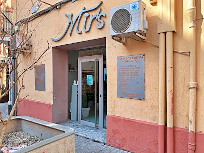 MIR'S