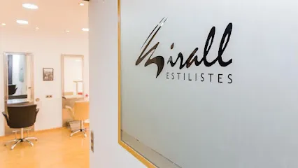 Mirall Estilistes Denia