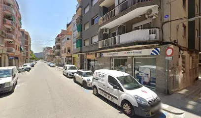 Mirall Màgic