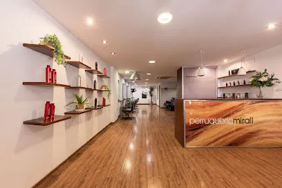 Mirall Perruqueria | Peluquería en Ontinyent