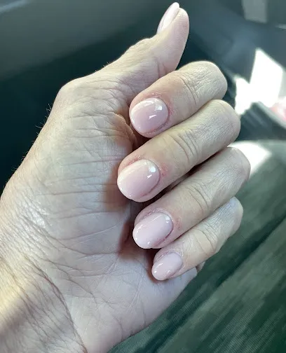 Mire Nails&Body