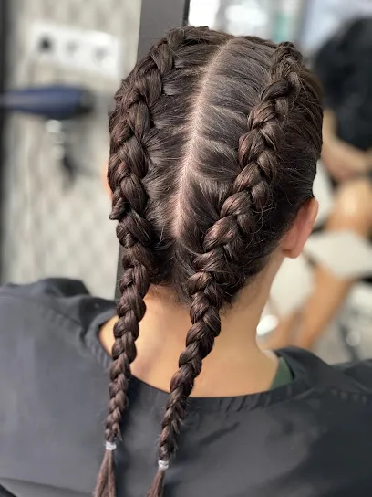 Mireia Espín Perruqueria i Estética