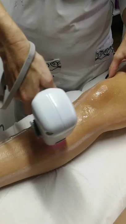 Mireia Estética Natural