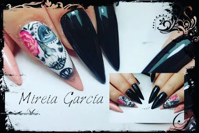 Mireia Garcia