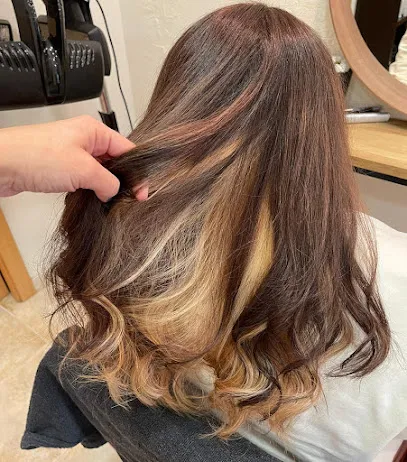 Mireia Garcia perruqueria