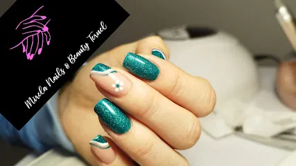 Mirela Nails & Beauty