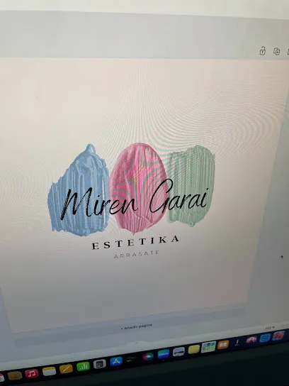 Miren Garai Estetika
